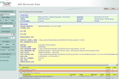 Serial Number Select - Meta Data