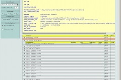 Serial Number Select - Meta Data