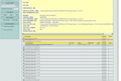 Serial Number Select - Meta Data