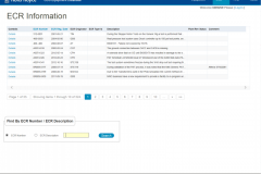 Change Request Page - NoLogin